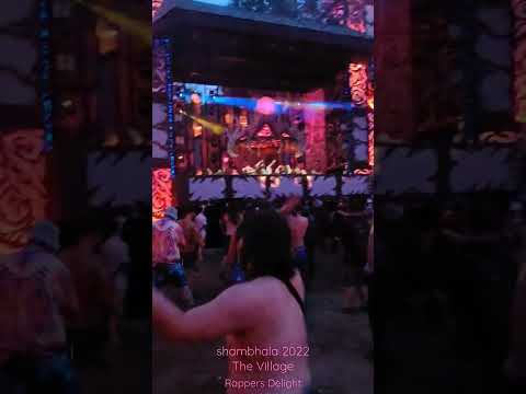 shambhala 2022 The