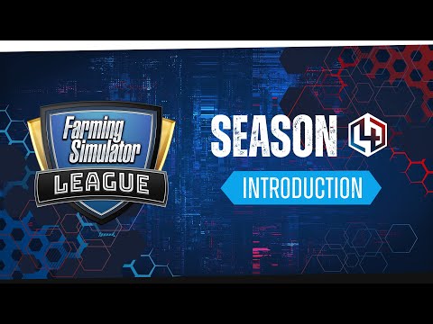 Introduction to the Farming Simulator League