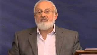 Основы Каббалы / 36 / Взаимное поручительство / 2011 08 28 Основы Каббалы / 36 / Взаимное поручительство / 2011 08 28