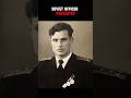 Vasily Arkhipov: The Soviet Officer Who Stopped Nuclear War
