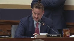 Representative Steube questions Mueller