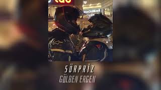 Gülben Ergen - Süprizz (speed up)