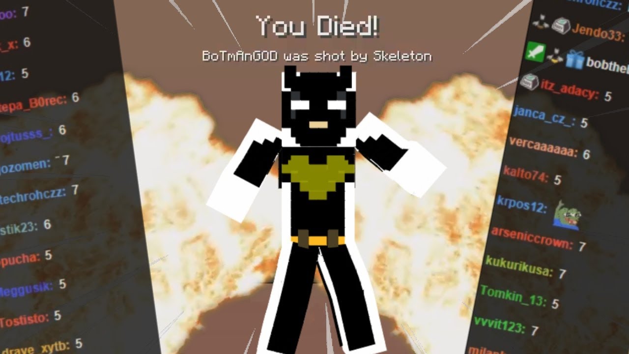 SNAŽÍM SE DOHRÁT MINECRAFT, ALE TWITCH CHAT SE MĚ SNAŽÍ ZASTAVIT!!!!|Entropy: Chaos Mod|