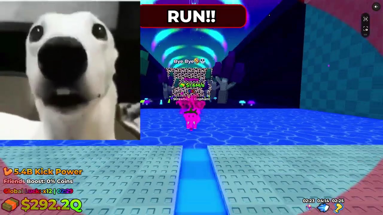 Latest Title & Thumbnail