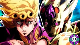 Top 10 MOST POWERFUL Stands | JoJo's Bizarre Adventure