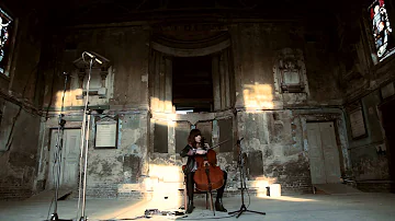 Rachael Lander - Pumped Up Kicks (Looped Cello Cover)