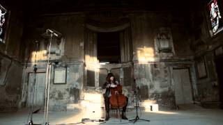 Rachael Lander - Pumped Up Kicks (Looped Cello Cover) chords