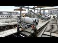 These Massive Factories Mass-Produce Thousands of Tons of Construction Concrete