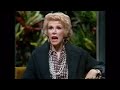 Joan Rivers Carson Tonight Show 1973