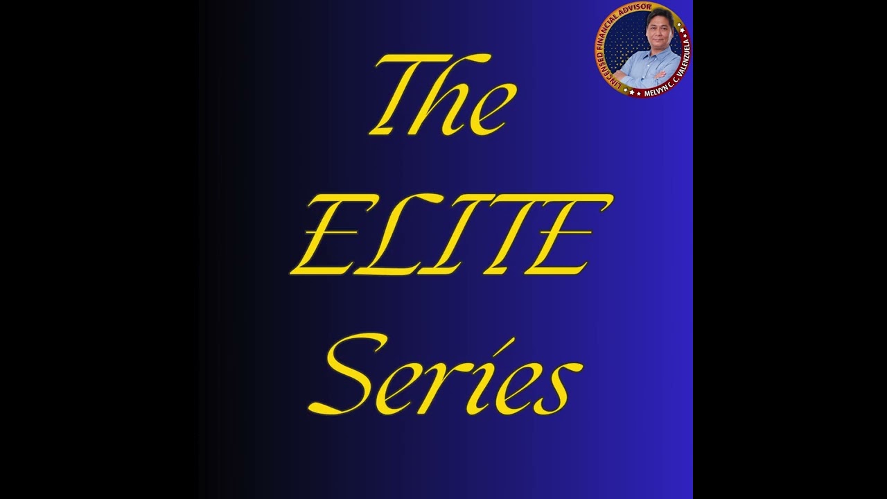 THE ELITE SERIES 