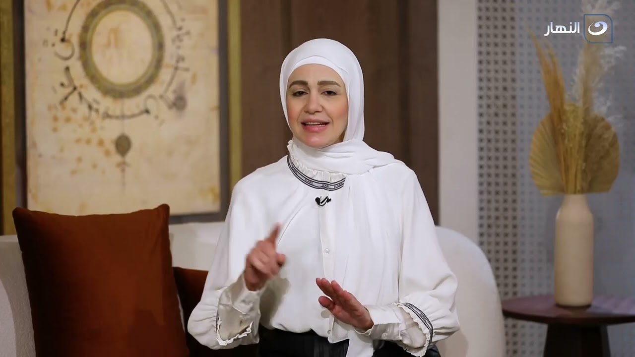 زوجات الحبيب | الحلقة الثالثة والعشرون _ زينب بنت جحش رضي الله عنها