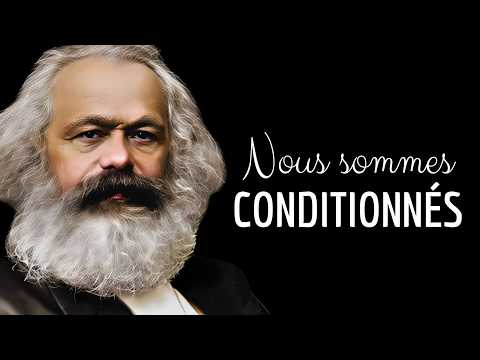 MARX - We have ideas about our material situation