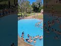 they ruined the free swimming