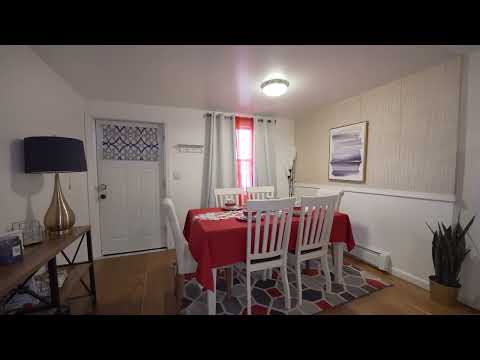 1280 E 88th St, Brooklyn, NY home video tour