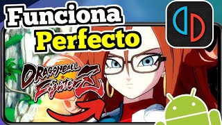 🎮THIS IS THE BEST WAY TO PLAY DRAGON BALL FIGURE Z ON ANDROID! TESTS, PERFORMANCE, AND MORE!