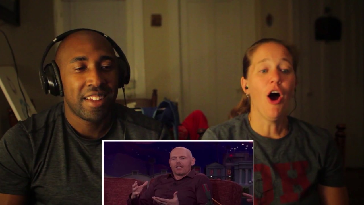 Bill Burr Women Are Overrated