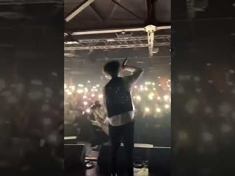 Iann Dior Emotions Live 2019 