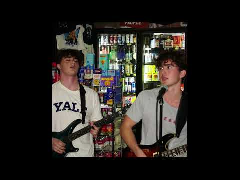 Malachy Breen - "Amalie" OFFICIAL VERSION