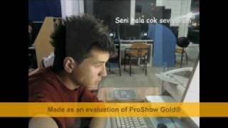 Yıldız Tilbe Vazgectim