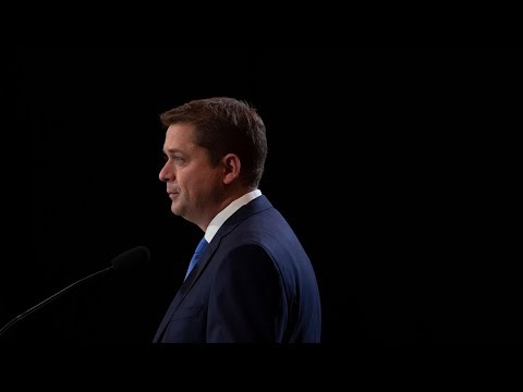 Conservative strategists break down what's next for Scheer after election loss