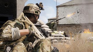 ARMA3:otstrel.ru #2