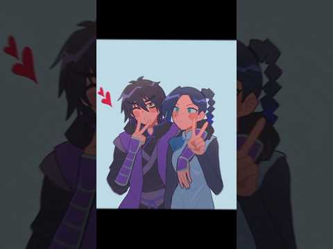 scissor seven X