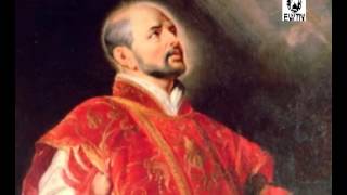 The Spiritual Exercises of St. Ignatius of Loyola: Ep 08 Jesus as Teacher and Leader