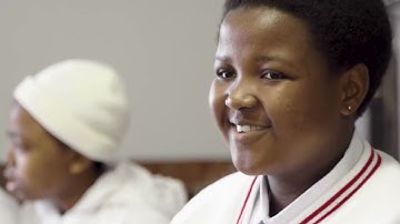 SA INC - Season 5 - Glencore (5 minutes)