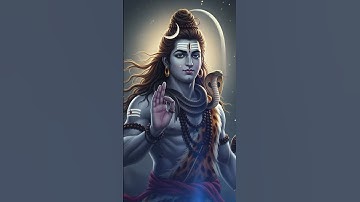 धरा धरा शिवः शिवम् | शिव तांडव स्तोत्र | Mahadev status #bholenath #mahadev #shorts #surabhakti