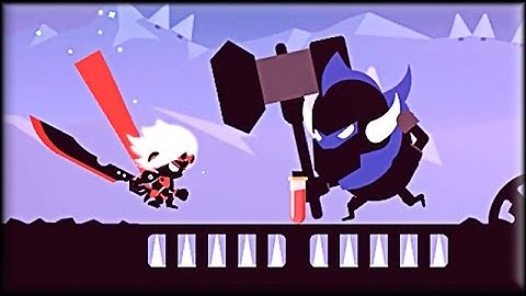 Star Knight - Snow Desert Area