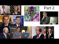 US Presidents Play Touhou 9: Phantasmagoria of Flower View (Part 2)