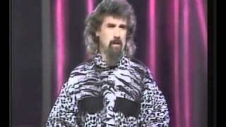 bill connelly views on politicians and politics verry funny and true.wmv