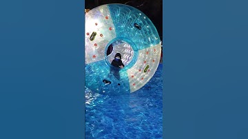 CRAZY POOL | BRINCADEIRAS DIVERTIDAS #shorts #crazypool