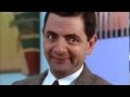 Magic mr Bean