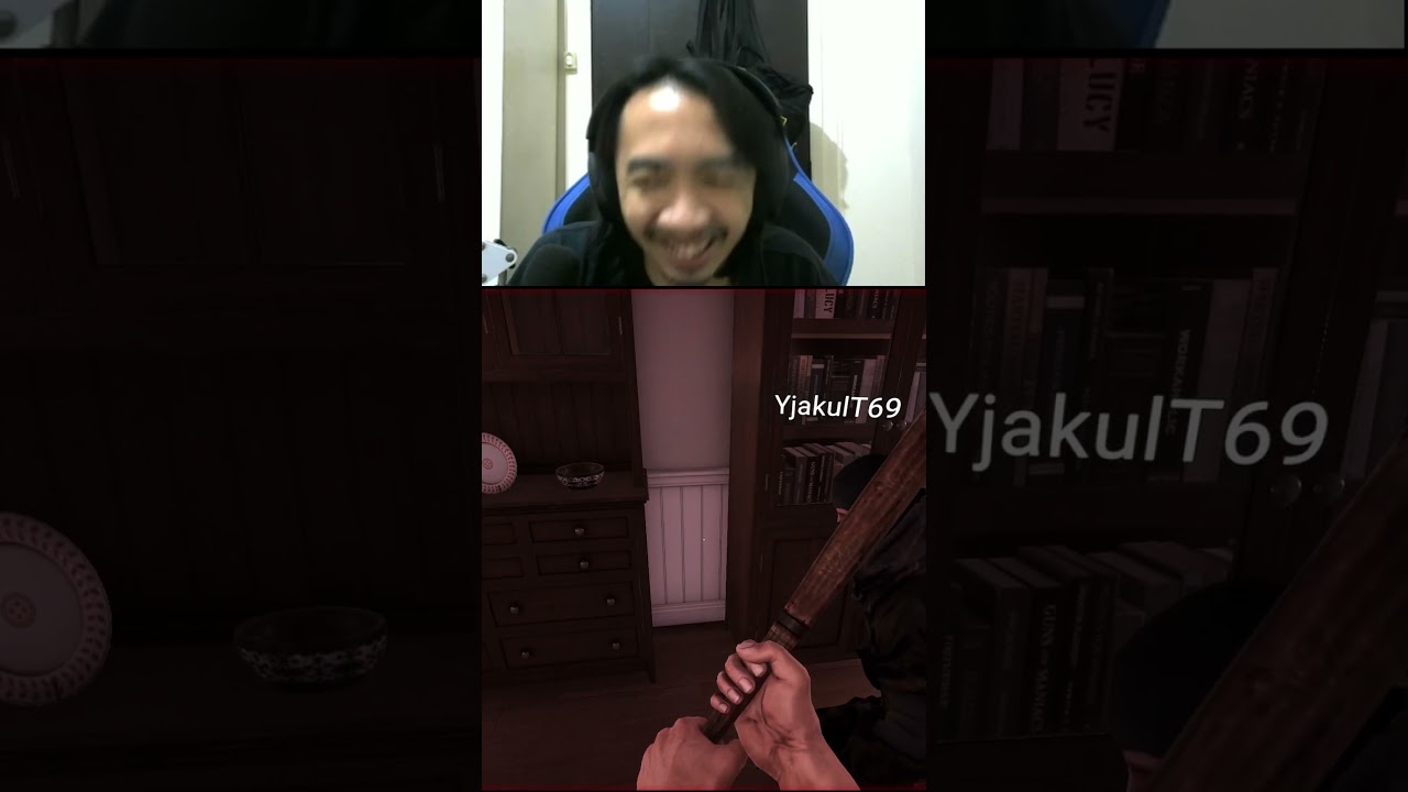 Namalo | Crime Simulator Funny Moment 