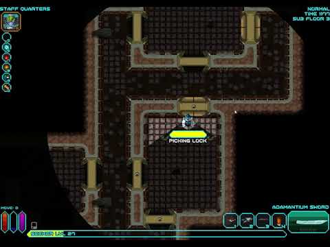 Floor Key Demo