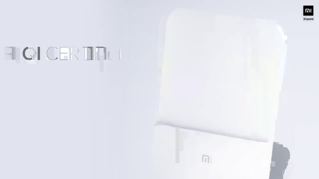 The all new Mi 30W Wireless Charger is now available on open sale.