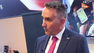 As aerospace goes digital, the human dynamic is key