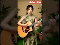 Aku rindu pada mu #acoustic #music #cover #covermusiktop #âmnhạcquốctế