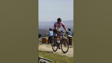 GRAVEL RACE at Sea Otter Classic called La Gravilla on ADAPTIVE MTB