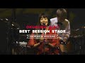 #4 奥村愛子 OKUMURA AIKO BEST SESSION STAGE〜 絵心に音仕掛け 〜 [Trailer ]