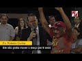 Ev. Rubens Cunha - Braço que não movia foi curado em Juazeiro-BA