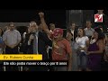 Ev. Rubens Cunha - Braço que não movia foi curado em Juazeiro-BA