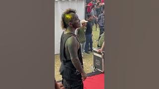 Vespa Banten days 2022 momonon si aceng