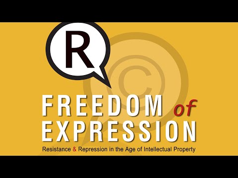 FREEDOM OF EXPRESSION - Trailer - Extended Preview