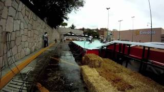 Vans - Two Pool Gap Wakeboard