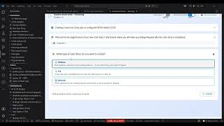 Create my user story with sfdx-hardis (2026)