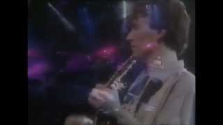 Steve Winwood - Back In The High Life Again. London, 4.12.1989 chords