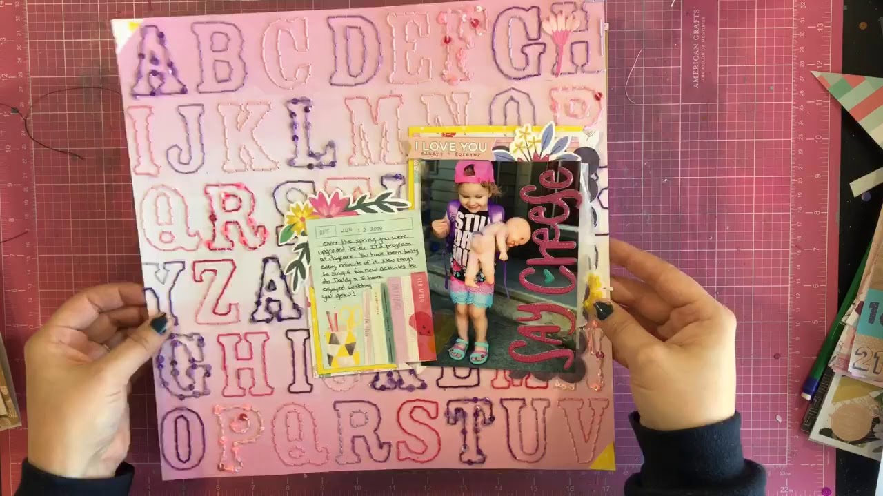 video phone é a continuação de telephone September Layout Share