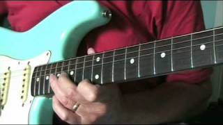 TIME IS ON MY SIDE - GUITAR LESSON chords